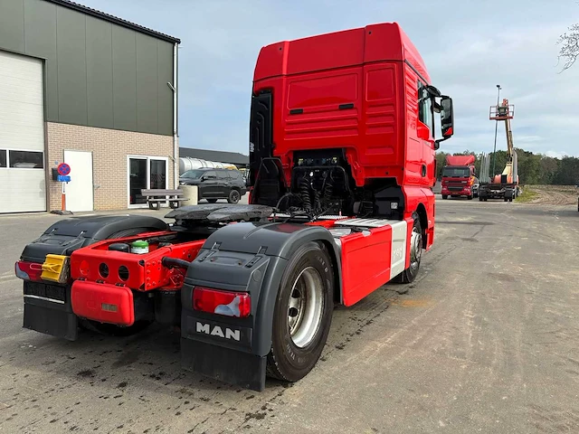 Man - 2019 - tgx18.460 - vrachtwagen - afbeelding 32 van  35