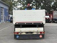 Man - 2020 - tgx 470 - vrachtwagen - afbeelding 3 van  31