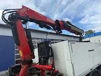 Man - 2020 - tgx 470 - vrachtwagen - afbeelding 4 van  31