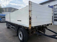 Man - 2020 - tgx 470 - vrachtwagen - afbeelding 6 van  31