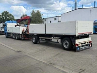 Man - 2020 - tgx 470 - vrachtwagen - afbeelding 8 van  31