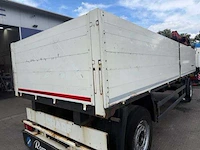 Man - 2020 - tgx 470 - vrachtwagen - afbeelding 11 van  31