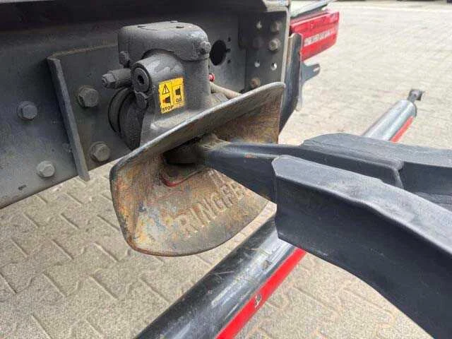 Man - 2020 - tgx 470 - vrachtwagen - afbeelding 13 van  31