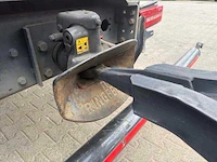 Man - 2020 - tgx 470 - vrachtwagen - afbeelding 13 van  31
