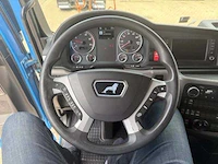 Man - 2020 - tgx 470 - vrachtwagen - afbeelding 16 van  31