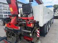 Man - 2020 - tgx 470 - vrachtwagen - afbeelding 24 van  31