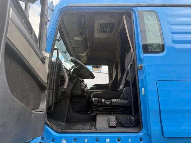 Man - 2020 - tgx 470 - vrachtwagen - afbeelding 25 van  31