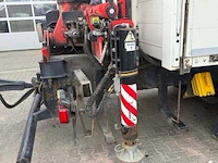 Man - 2020 - tgx 470 - vrachtwagen - afbeelding 27 van  31