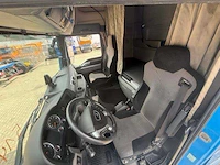 Man - 2020 - tgx 470 - vrachtwagen - afbeelding 28 van  31