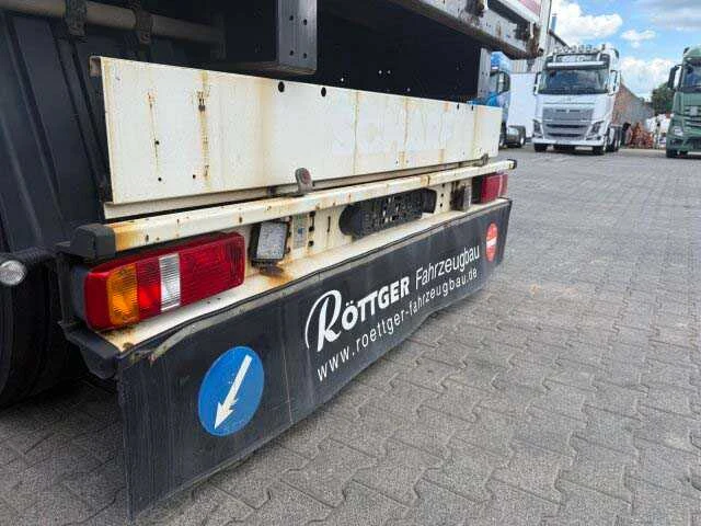 Man - 2020 - tgx 470 - vrachtwagen - afbeelding 29 van  31