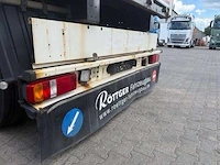 Man - 2020 - tgx 470 - vrachtwagen - afbeelding 29 van  31