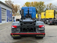 Man - 2025 - tgs 26600 - vrachtwagen - afbeelding 3 van  26