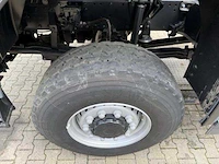 Man - 2025 - tgs 26600 - vrachtwagen - afbeelding 8 van  26