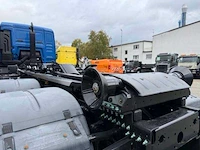 Man - 2025 - tgs 26600 - vrachtwagen - afbeelding 16 van  26
