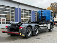 Man - 2025 - tgs 26600 - vrachtwagen - afbeelding 12 van  26
