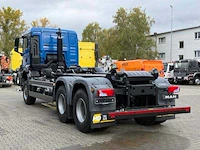 Man - 2025 - tgs 26600 - vrachtwagen - afbeelding 20 van  26