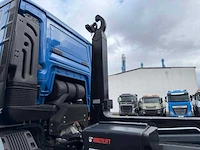 Man - 2025 - tgs 26600 - vrachtwagen - afbeelding 21 van  26