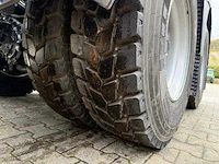 Man - 2025 - tgs 26600 - vrachtwagen - afbeelding 25 van  26
