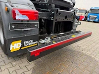 Man - 2025 - tgs 26600 - vrachtwagen - afbeelding 26 van  26