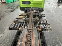 Man - 27 fvl - vrachtwagen met kettingsysteem - afbeelding 4 van  23