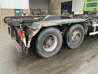 Man - 27 fvl - vrachtwagen met kettingsysteem - afbeelding 6 van  23