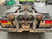 Man - 27 fvl - vrachtwagen met kettingsysteem - afbeelding 7 van  23