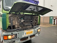 Man - 27 fvl - vrachtwagen met kettingsysteem - afbeelding 8 van  23