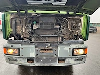 Man - 27 fvl - vrachtwagen met kettingsysteem - afbeelding 9 van  23