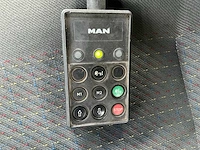 Man - 27 fvl - vrachtwagen met kettingsysteem - afbeelding 15 van  23