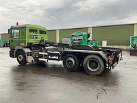 Man - 27 fvl - vrachtwagen met kettingsysteem - afbeelding 17 van  23