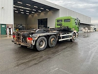 Man - 27 fvl - vrachtwagen met kettingsysteem - afbeelding 19 van  23