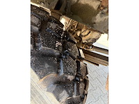 Man - 4x4 - vrachtwagen - afbeelding 2 van  17