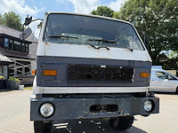 Man - 4x4 - vrachtwagen - afbeelding 14 van  17