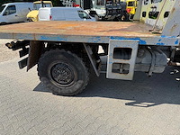 Man - 4x4 - vrachtwagen - afbeelding 7 van  17