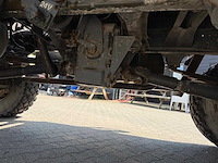 Man - 4x4 - vrachtwagen - afbeelding 13 van  17