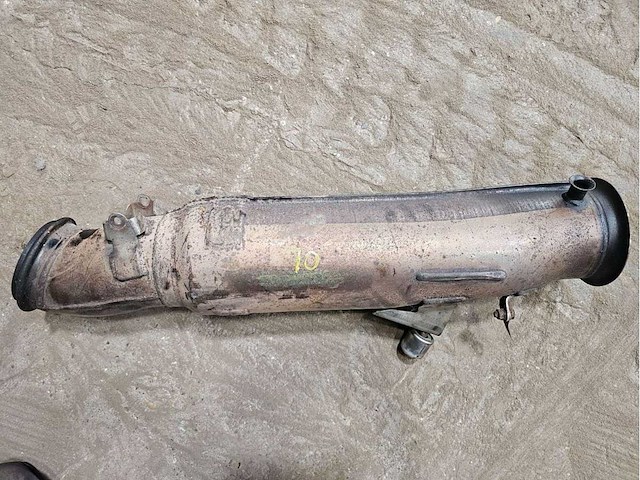 Man - 5.1 15230-5019 - adblue mixer - afbeelding 1 van  2