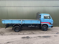 Man - 6.90 - vrachtwagen - 1986 - afbeelding 2 van  39