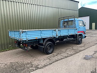 Man - 6.90 - vrachtwagen - 1986 - afbeelding 4 van  39