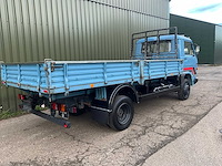 Man - 6.90 - vrachtwagen - 1986 - afbeelding 5 van  39