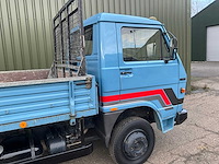 Man - 6.90 - vrachtwagen - 1986 - afbeelding 6 van  39