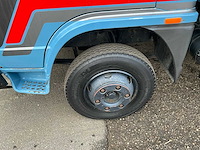 Man - 6.90 - vrachtwagen - 1986 - afbeelding 7 van  39