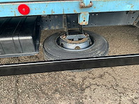 Man - 6.90 - vrachtwagen - 1986 - afbeelding 8 van  39