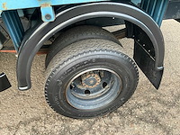 Man - 6.90 - vrachtwagen - 1986 - afbeelding 9 van  39