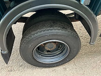 Man - 6.90 - vrachtwagen - 1986 - afbeelding 10 van  39