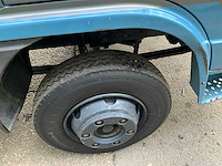 Man - 6.90 - vrachtwagen - 1986 - afbeelding 11 van  39