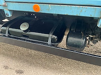 Man - 6.90 - vrachtwagen - 1986 - afbeelding 13 van  39