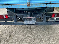 Man - 6.90 - vrachtwagen - 1986 - afbeelding 14 van  39