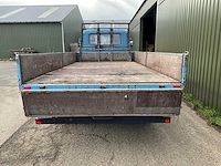 Man - 6.90 - vrachtwagen - 1986 - afbeelding 18 van  39