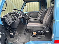 Man - 6.90 - vrachtwagen - 1986 - afbeelding 20 van  39