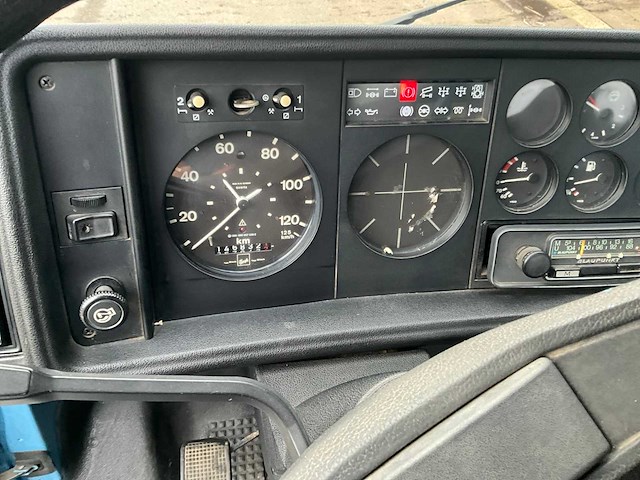 Man - 6.90 - vrachtwagen - 1986 - afbeelding 21 van  39